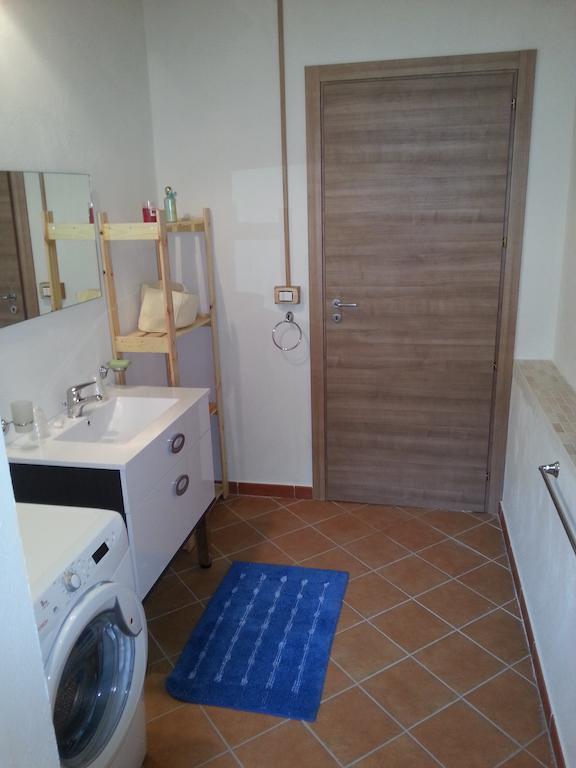B&B La Greka Condofuri Room photo