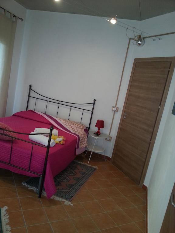 B&B La Greka Condofuri Exterior photo